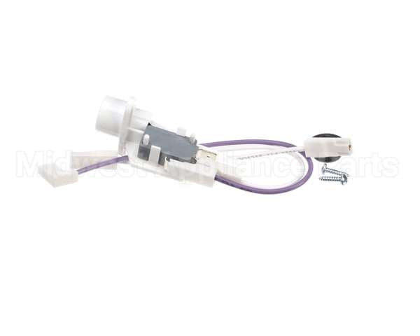 29919 Robot Coupe Microswitch Safety Assembly R2