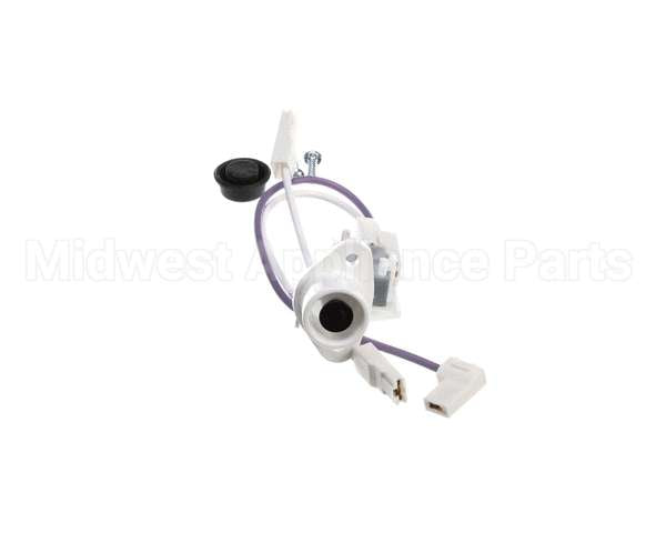 29919 Robot Coupe Microswitch Safety Assembly R2