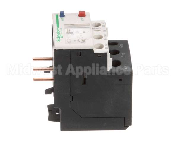 29939 Power Soak Systems Overload 12-18 For Model B-120