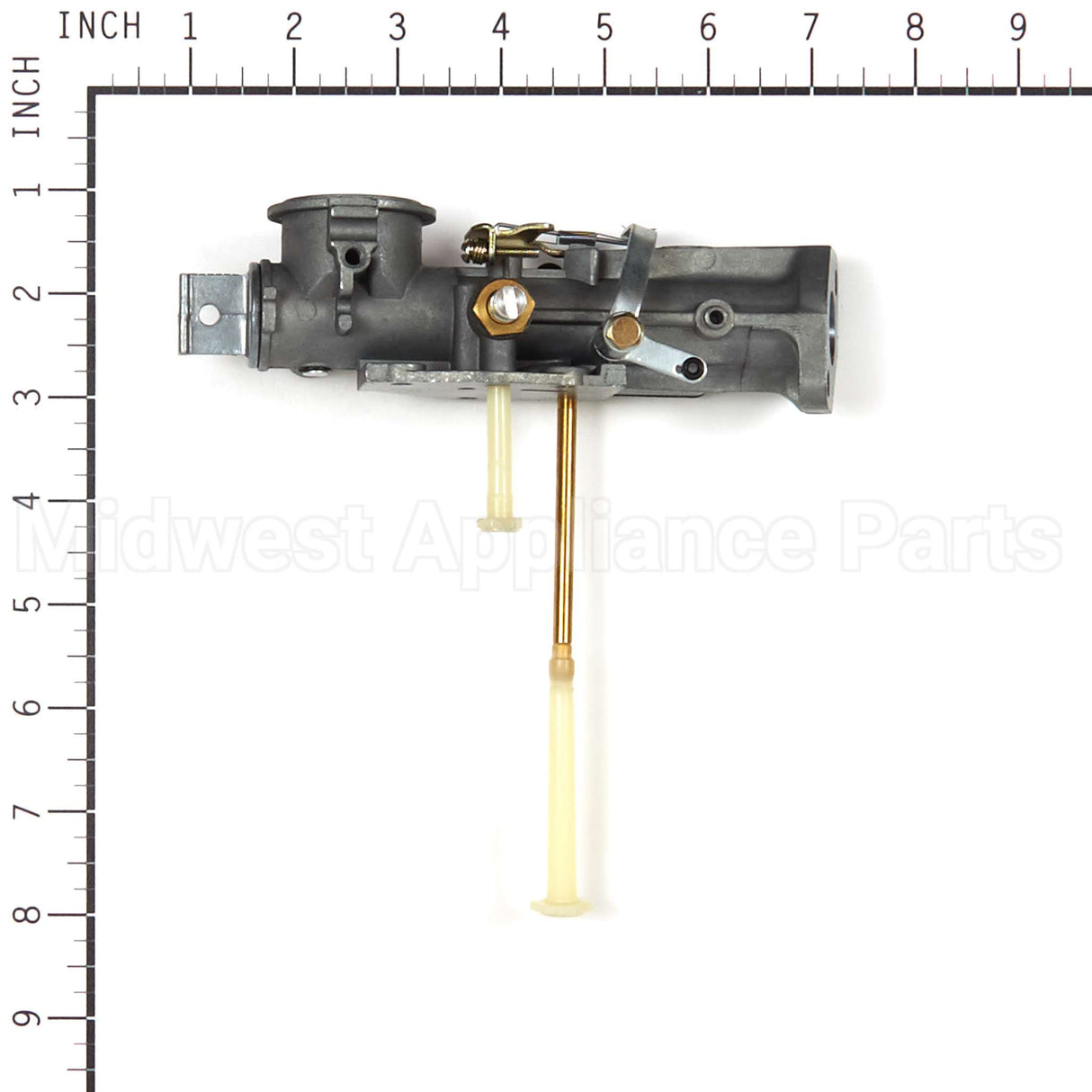 299437 Briggs & Stratton Carburetor