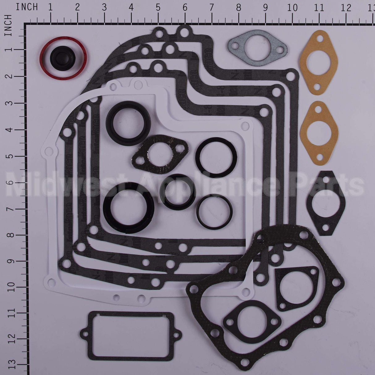 299577 Briggs & Stratton Gasket Set-Engine