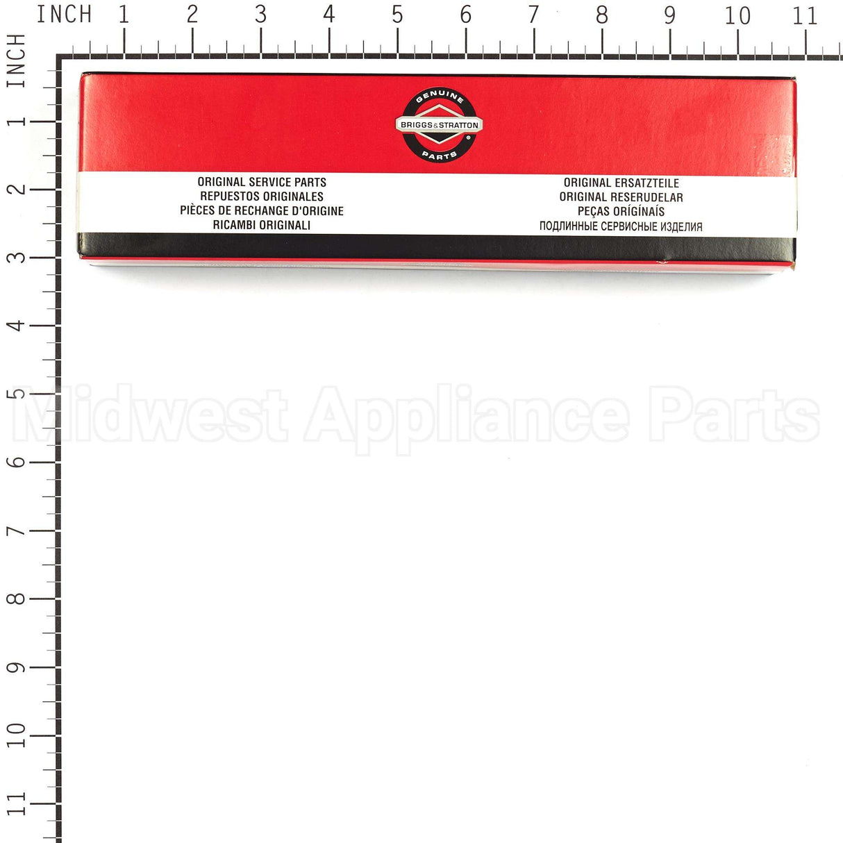 299632 Briggs & Stratton Rod-Connecting