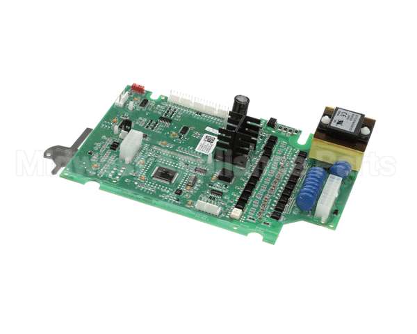 29969.1003 Bunn Cba Kit, Dual/Single 240V