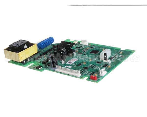 29969.1028 Bunn Cba, Dual/Sngl (Pilot)