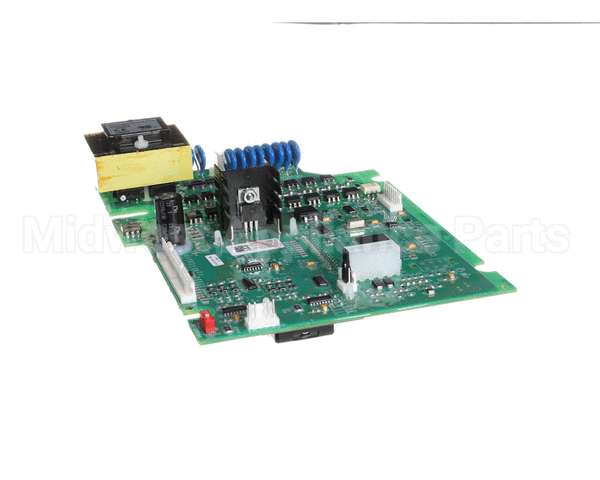 29969.1028 Bunn Cba, Dual/Sngl (Pilot)