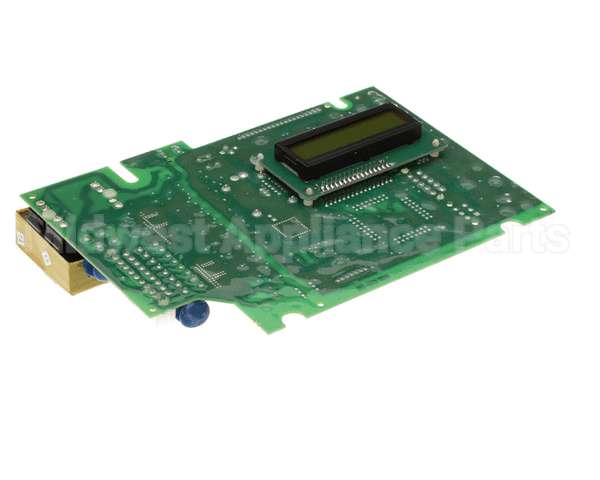 29969.1033 Bunn Cba, Dual Tf Dbc 120V (7-11)