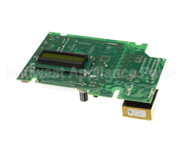 29969.1033 Bunn Cba, Dual Tf Dbc 120V (7-11)