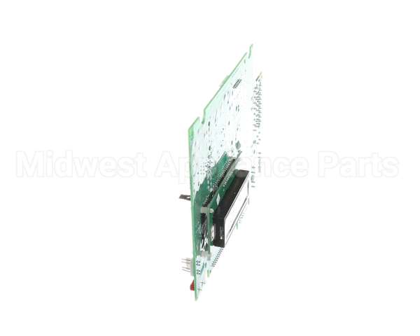 29969.1045 Bunn Control Board Assembly Dual/Single Tf Db