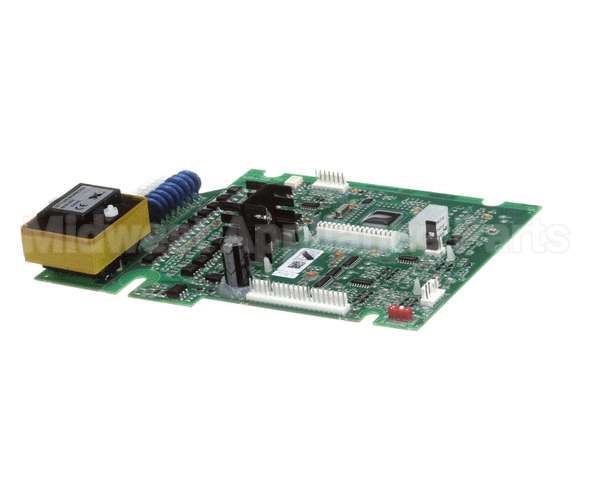 29969.1046 Bunn Control Board Assembly Dual Tf 120V (7-1