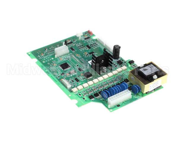 29969.1057 Bunn Cba, 120V Dual/Sngl No Fd