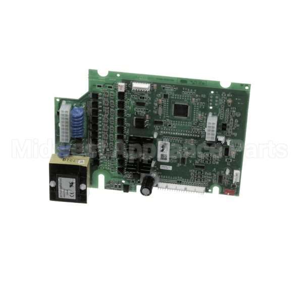 29969.1058 Compatible Bunn Control Board Assembly Dual Tf 120V (7-11)