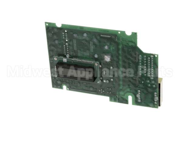 29969.1058 Bunn Control Board Assembly Dual Tf 120V (7-1