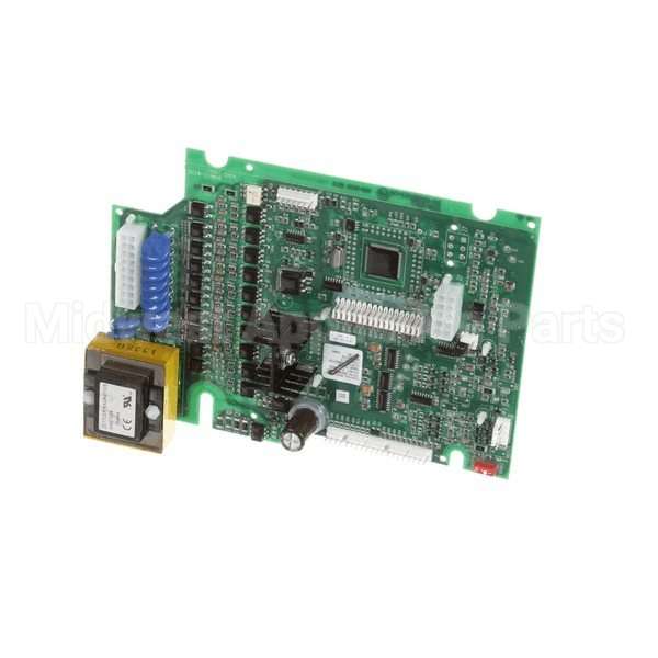 29969.1059 Compatible Bunn Controlboard, Cba, 120V Dual/Sgl 2 Batch 1G