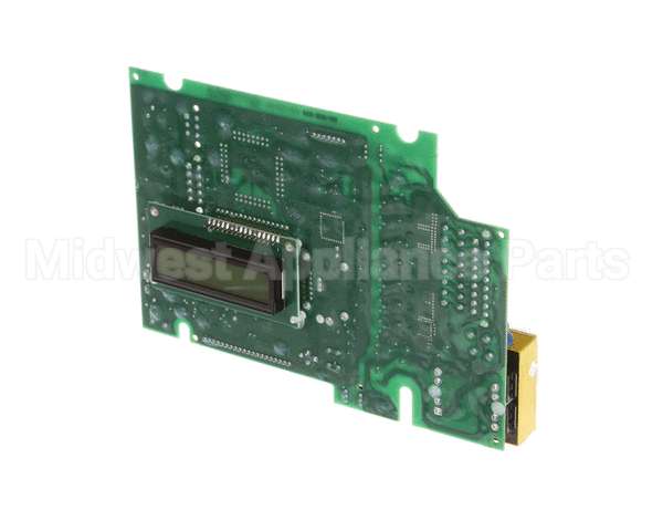 29969.1059 Bunn Control Board Assembly 120V Dual/Sgl 2 B
