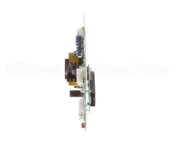 29969.1059 Bunn Control Board Assembly 120V Dual/Sgl 2 B