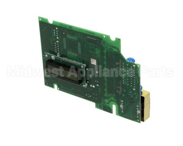 29969.1154 Bunn Control Board Assembly Dual/Single Tf Db