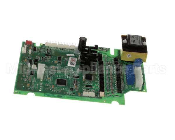 29969.1160 Bunn Cba, Dual/Sgl (Sunoco)