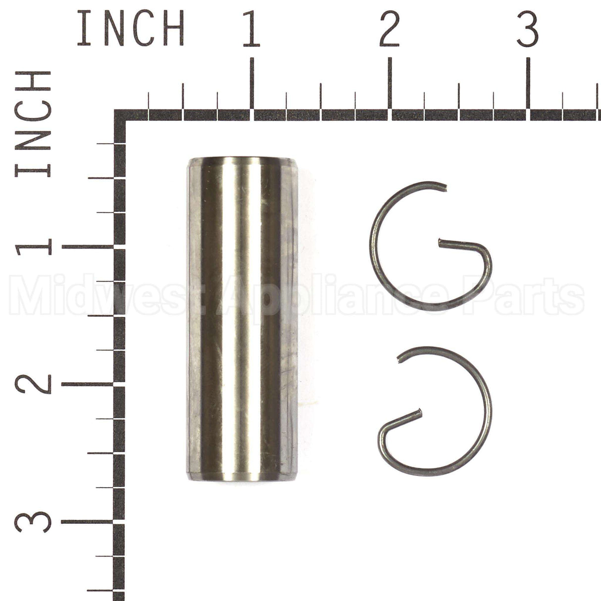 299691 Briggs & Stratton Pin-Piston/Std