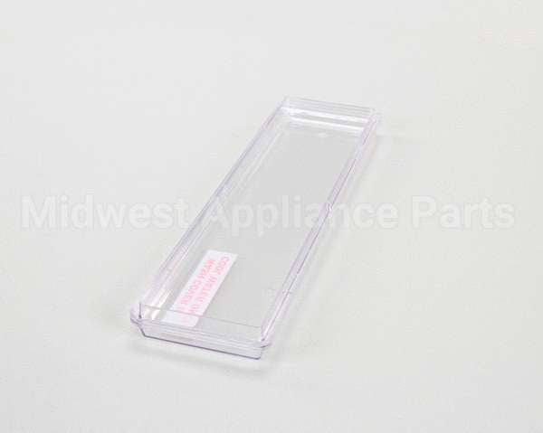 2999 Grindmaster Cecilware Cover, Bowl 9L. Insulated