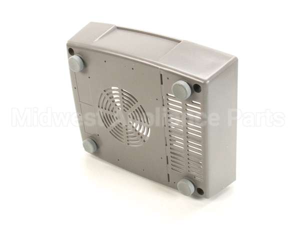 29990 Robot Coupe R4Nm/R6Nm Plast Base Assembly