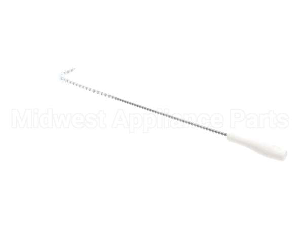 29A044 Ultrafryer Brush, Cleaning L Shaped Tip