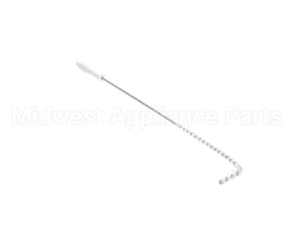 29A044 Ultrafryer Brush, Cleaning L Shaped Tip