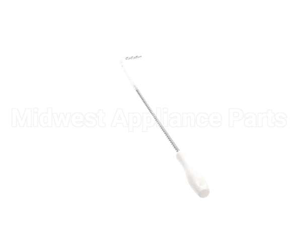 29A044 Ultrafryer Brush, Cleaning L Shaped Tip