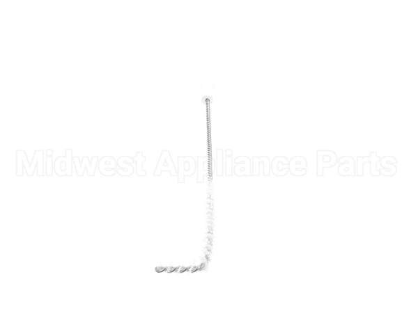 29A044 Ultrafryer Brush, Cleaning L Shaped Tip