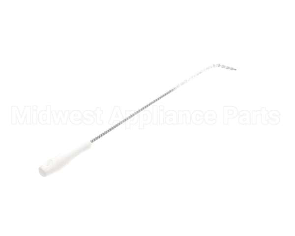 29A044 Ultrafryer Brush, Cleaning L Shaped Tip