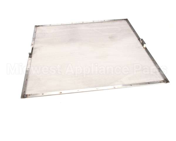 29A045 Ultrafryer Screen, Sludge Universal Med Mesh