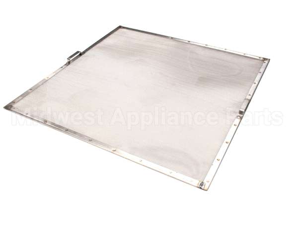 29A045 Ultrafryer Screen, Sludge Universal Med Mesh