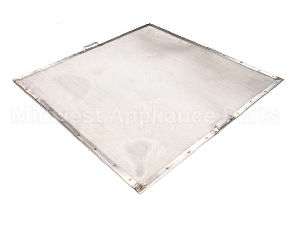 29A045 Ultrafryer Screen, Sludge Universal Med Mesh