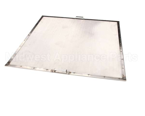 29A045 Ultrafryer Screen, Sludge Universal Med Mesh