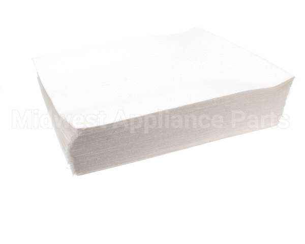 29A087 Ultrafryer Filter, Paper 17.5 X 19.5 Envelope 100 P