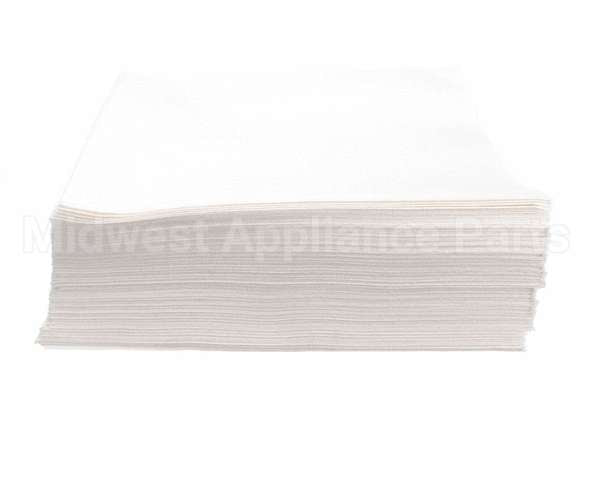 29A087 Ultrafryer Filter, Paper 17.5 X 19.5 Envelope 100 P