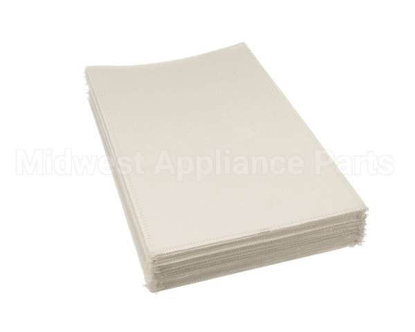29A102 Ultrafryer Filter, Pad Impregnated 9.25X15.5 E3Kf 3
