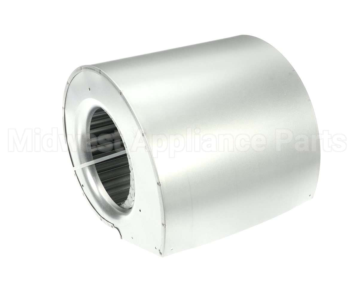 29B631M012G-L Berner Blower-Mod Hsg, 631 Whl 1/2 Hub-Galv