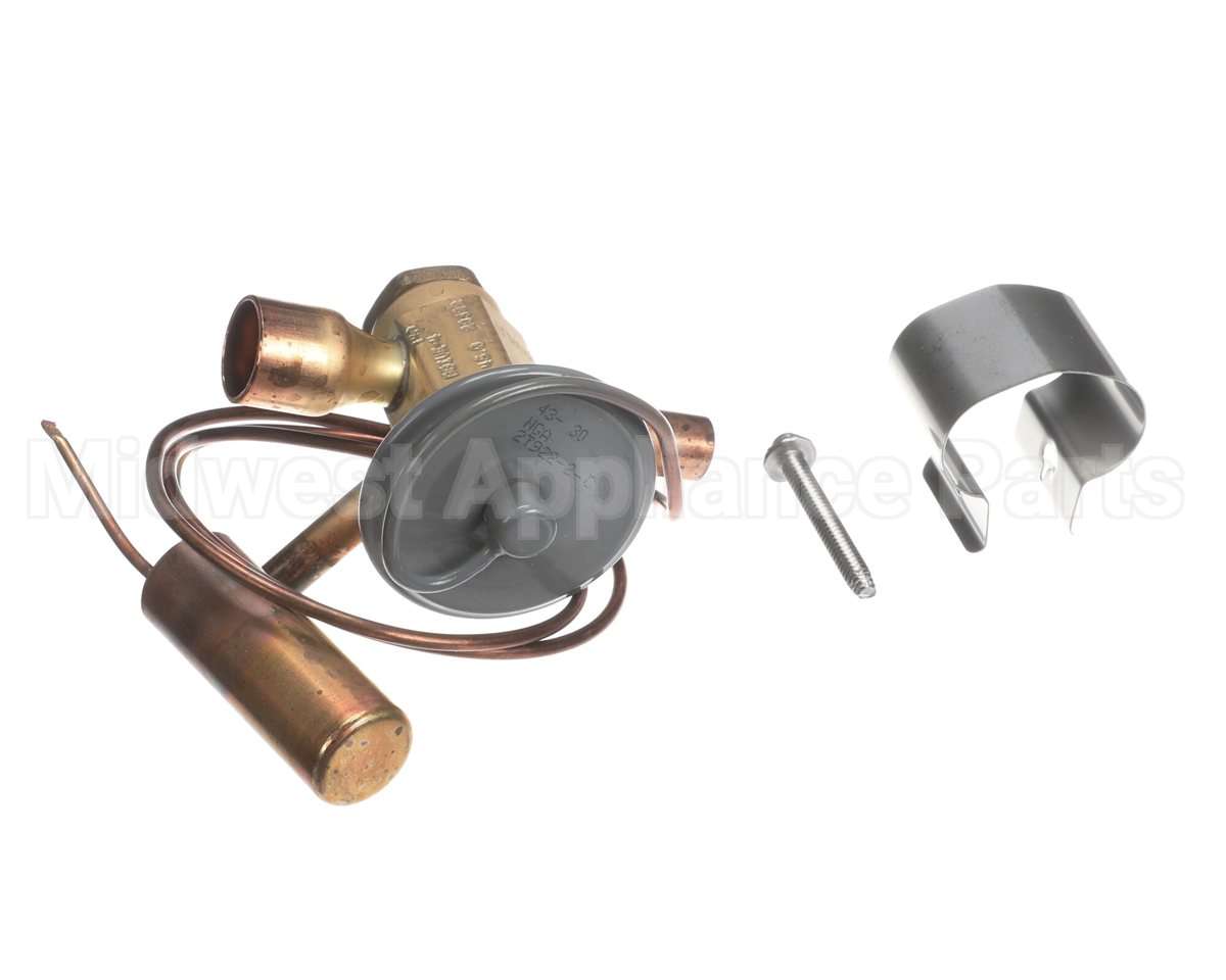 29M11 Lennox 3/8"X5/8"Odf 4Ton 30"Cap Txv