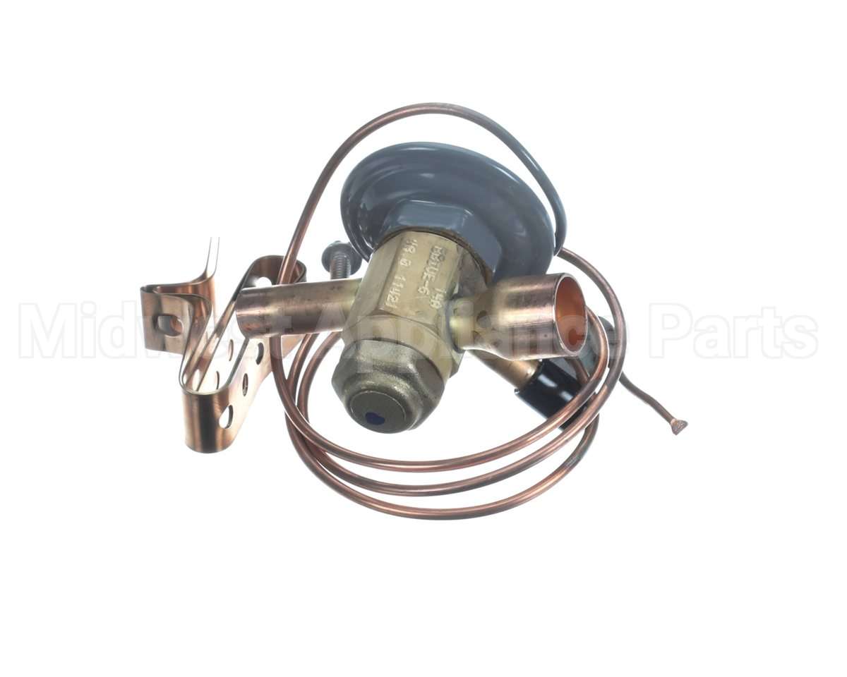 29M12 Lennox 3/8"X1/2"Odf 30"Cap Txv 6Ton