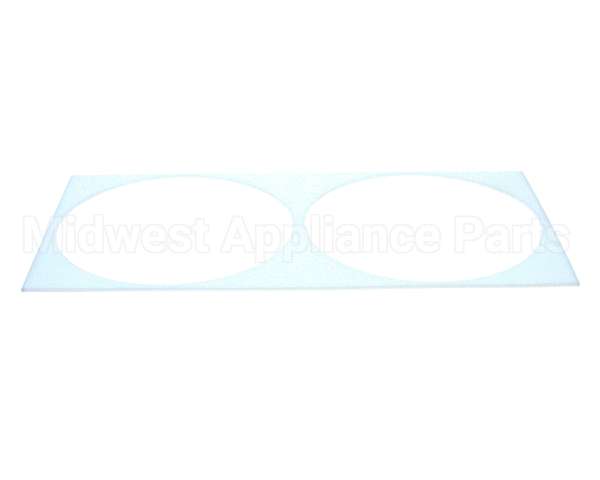 29S356 Hussmann Cover, Tray
