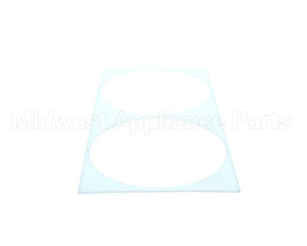29S356 Hussmann Cover, Tray