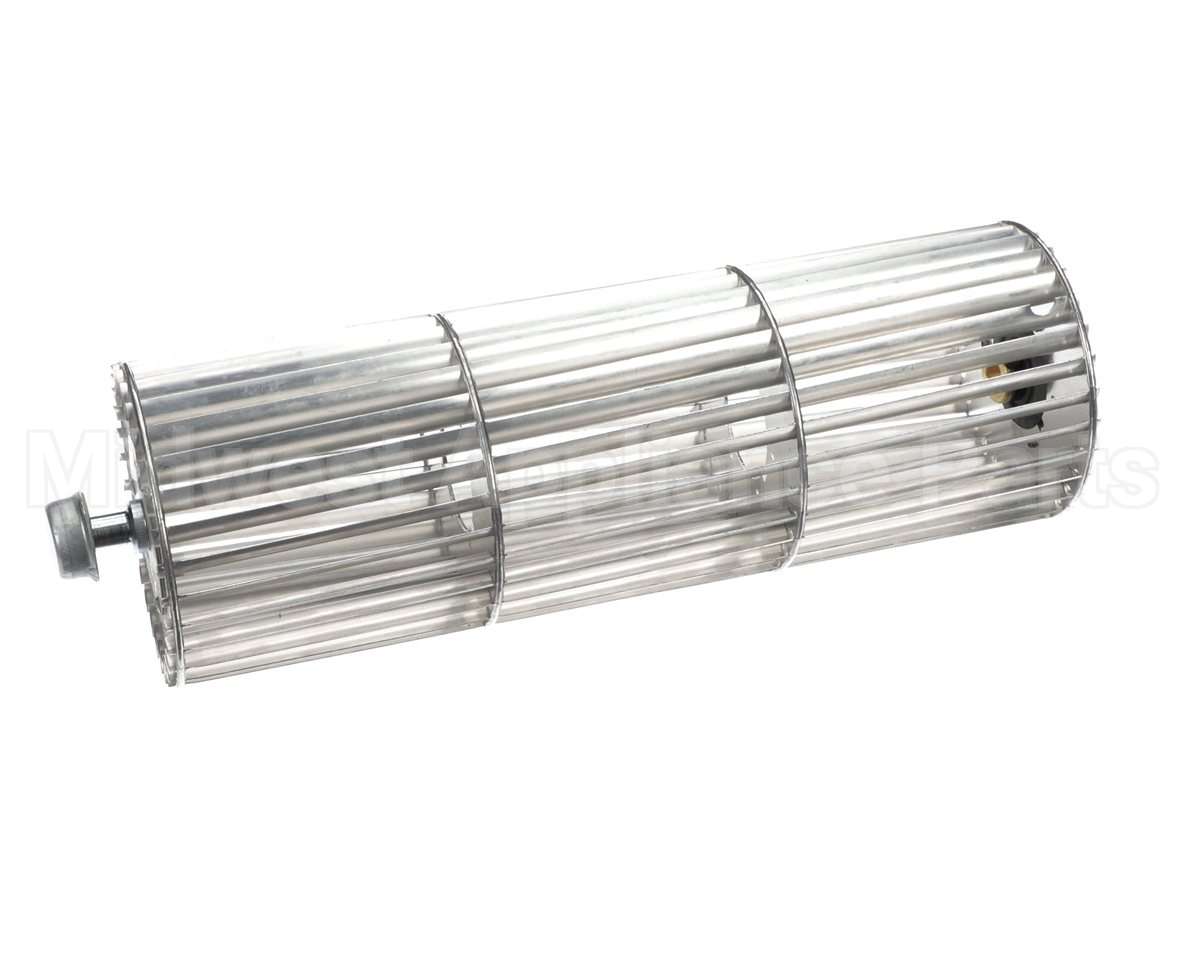 29T450S012A-L14 Berner Cross Flow-450 X 13.75,1/2 Hub-Al