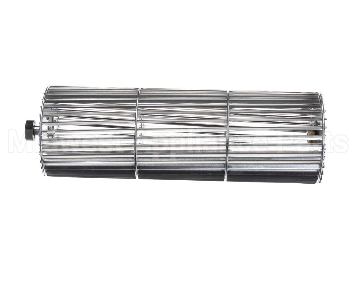 29T450S012A-R14 Berner Cross Flow-450 X 13.75,1/2 Hub-Al