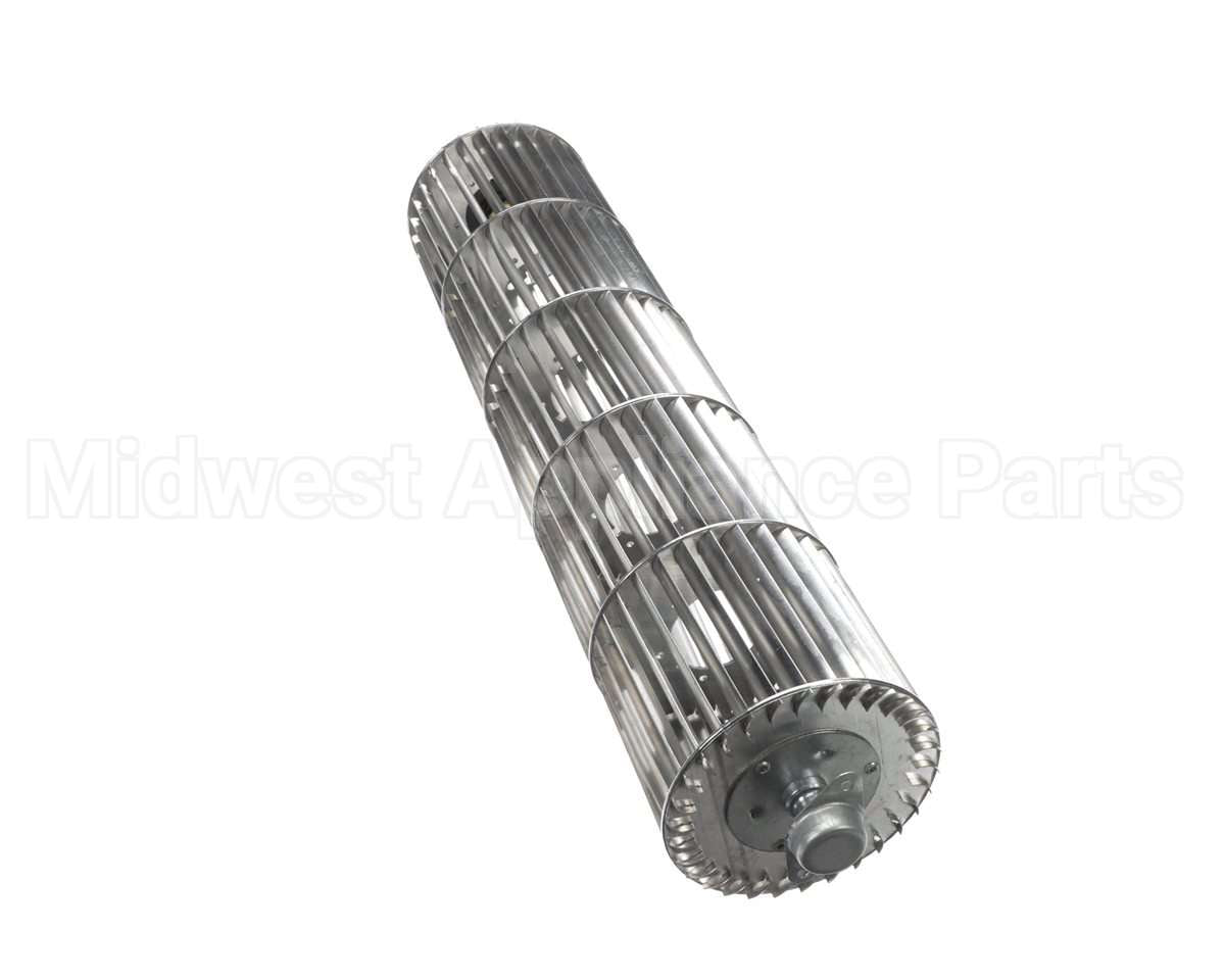 29T450S012A-R20 Berner Blower Wheel