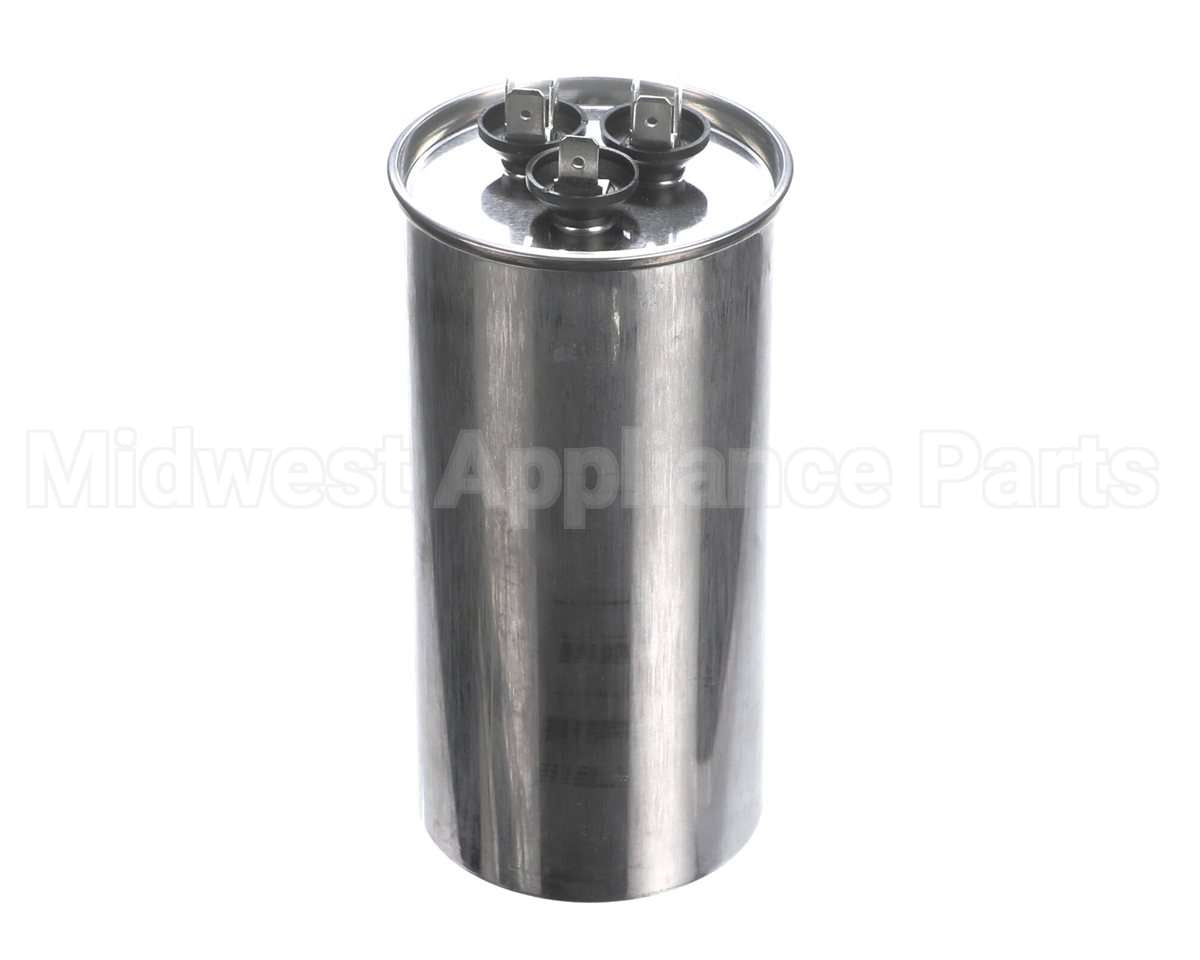 29W09 Lennox 70/10 Mfd 440V Dual Capacitor