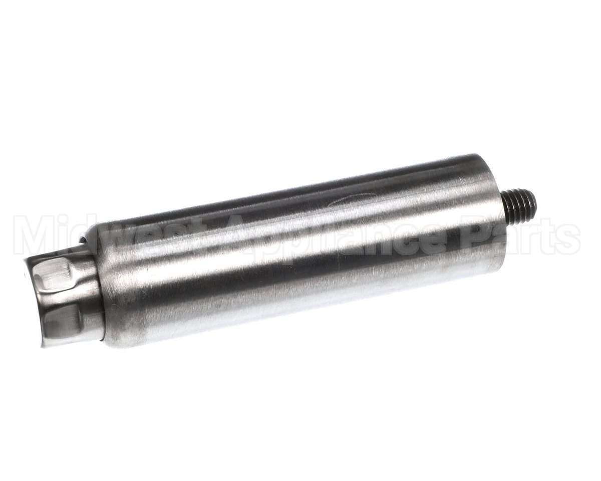 2A-0024900 Magikitchn Leg,6 X 1 5/8 S/S