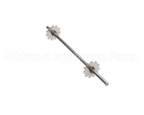 2A-100906 Star Rod Weld 12.75 X 3/8 Dia