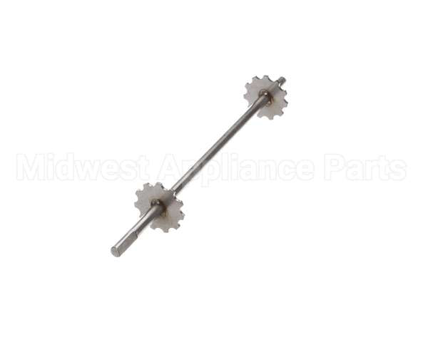 2A-100906 Star Rod Weld 12.75 X 3/8 Dia