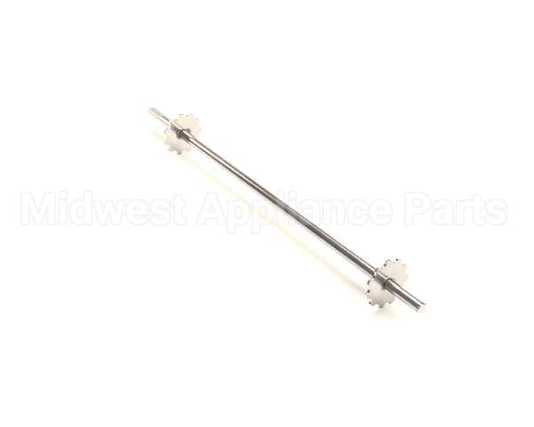 2A-100907 Star Rod Weld 16.75X3/8Dia.