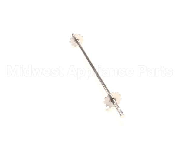 2A-100907 Star Rod Weld 16.75X3/8Dia.